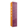  Loveline Double Gode Va-et-Vient Thrustie 14 x 3.5cm